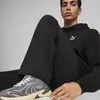 Puma BETTER CLASSICS Relaxed Sweatpant TR Siyah Erkek Eşofman Altı