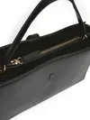 Tommy Hilfiger TH LIBRE MED SATCHEL, BDS Siyah Kadın Çanta