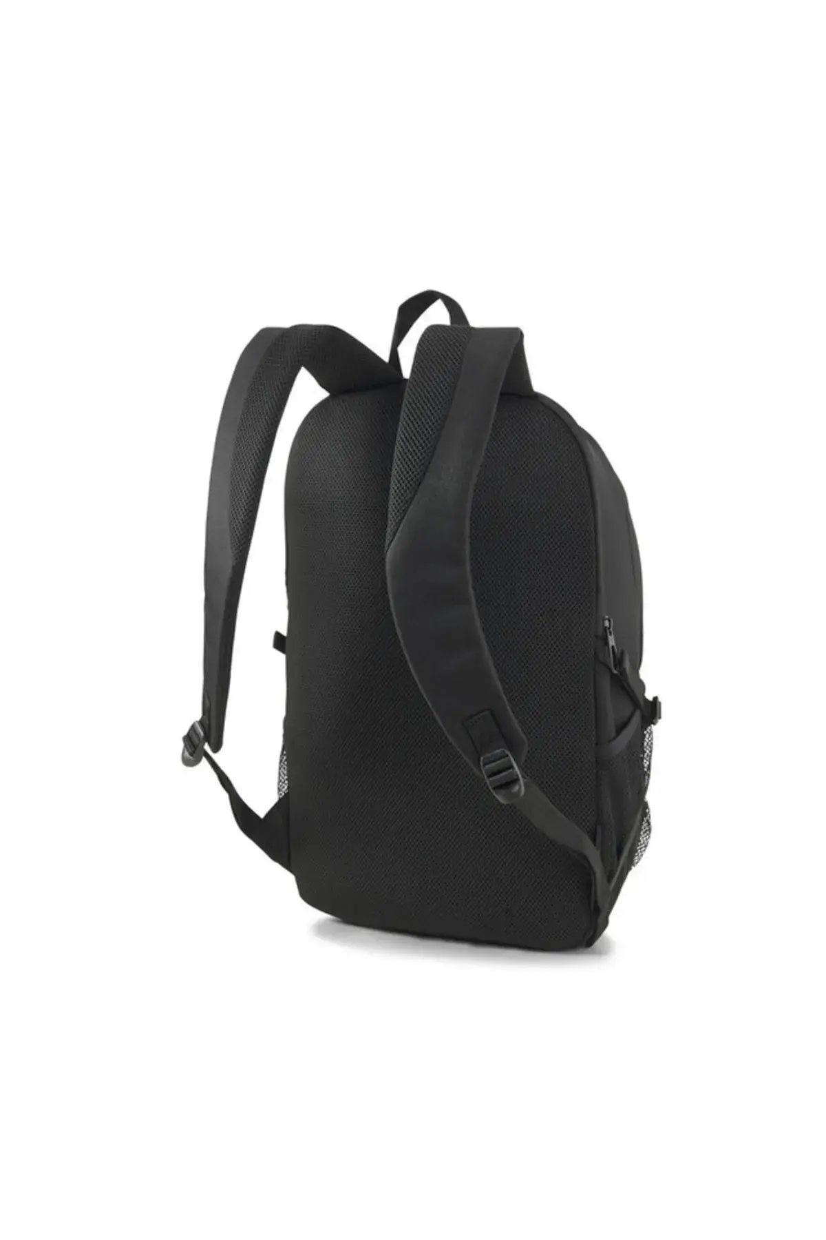 Puma Mapf1 Backpack Siyah Unisex Sırt Çantası