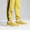 Puma Suede The NeverWorn IV Sarı Unisex Spor Ayakkabı