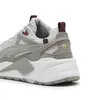 Puma RS-X Efekt  Lux Gri Unisex Günlük Spor Ayakkabı