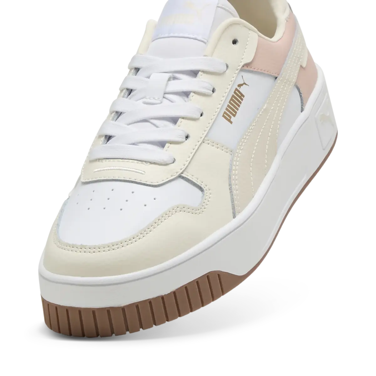 PUMA Carina Street Kadın Renkli Günlük Spor Ayakkabı