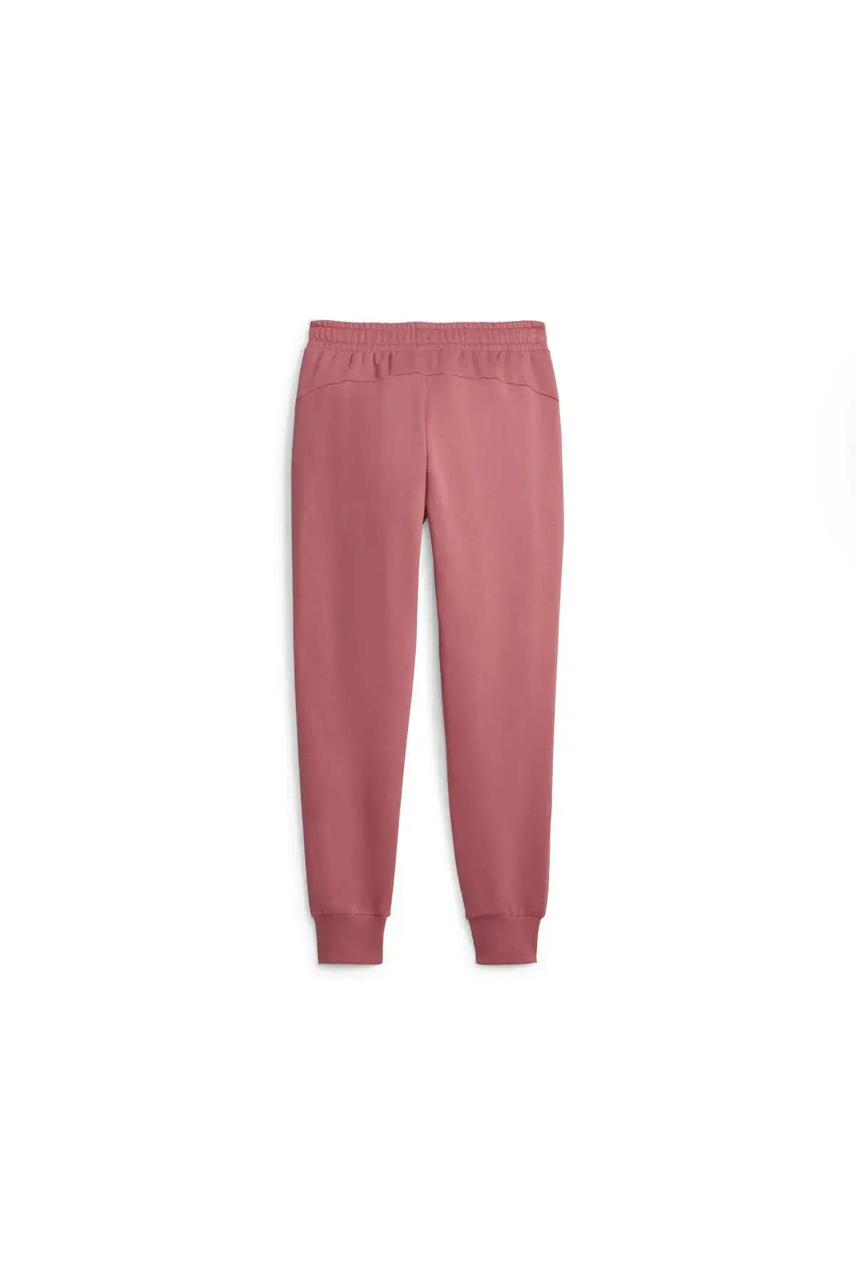 Puma BMW MMS ESS Pants Fleece Kırmızı Erkek Eşofman Altı