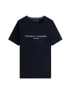 CORE TOMMY LOGO TEE, BAS