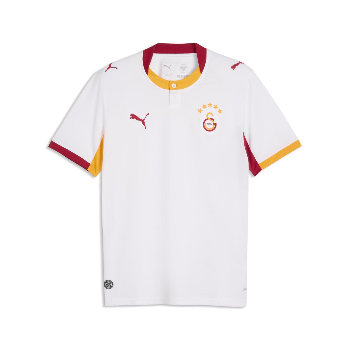 Puma GSK Third Jersey GALATASARAY 26/27 Erkek Alternatif Forması