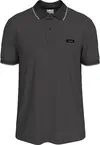 Calvin Klein Siyah Erkek T-Shirt & Polo