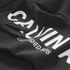 Calvin Klein INST HERO LOGO JOGGE Erkek Siyah Şort