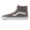 Vans SK8-Hi Gri Unisex Bilekli Günlük Spor Ayakkabı