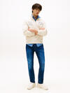 Tommy Hilfiger AUSTIN SLIM TPRD ASD Erkek Mavi Kot Pantolon