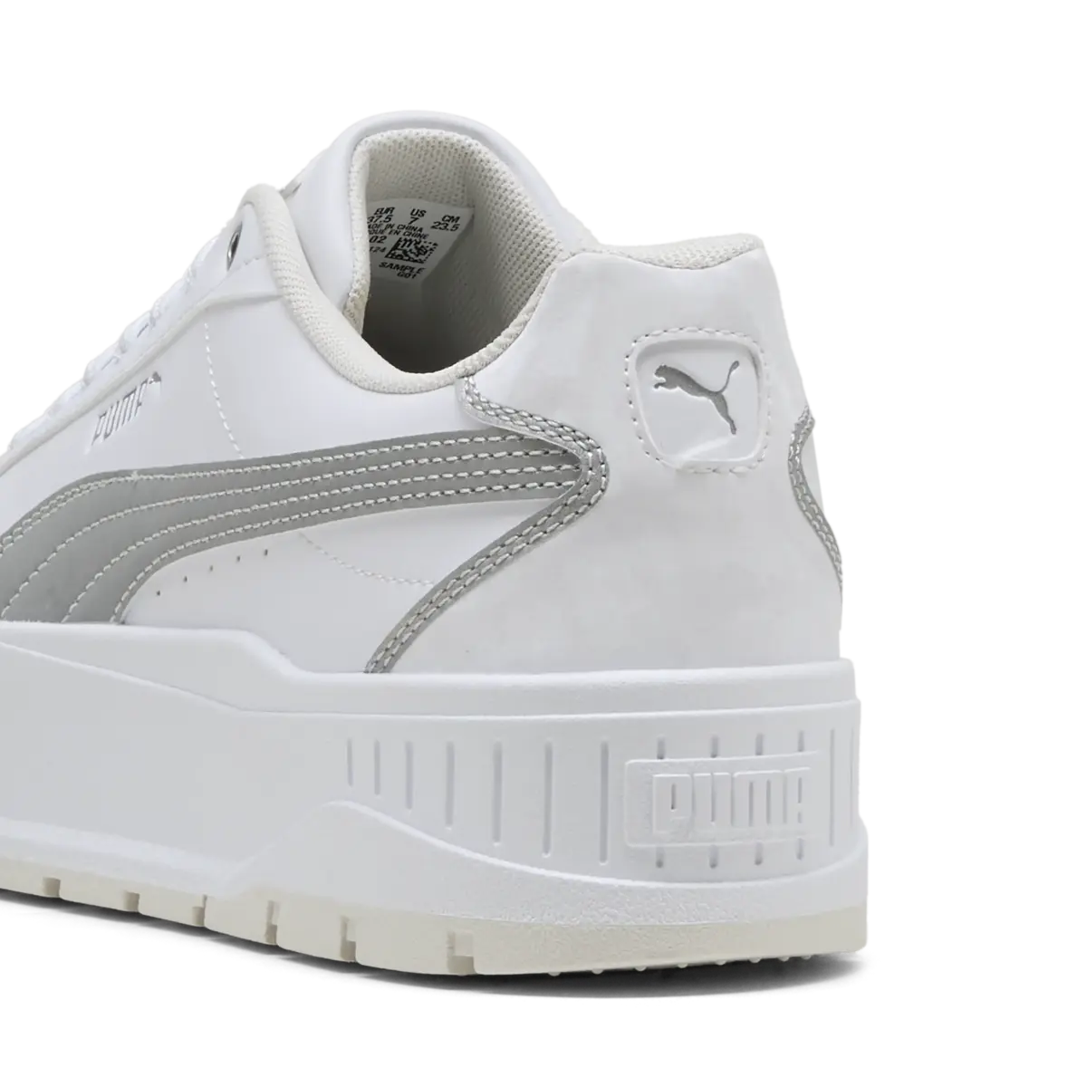 Puma Karmen II DayINight Kadın Spor Ayakkabı & Sneaker