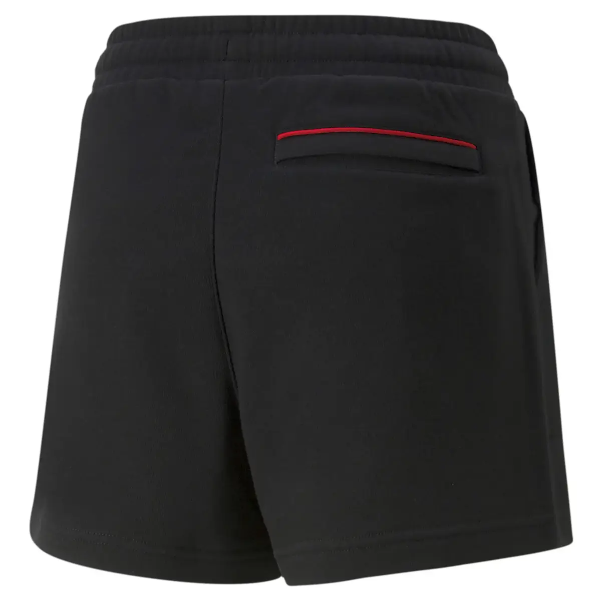 PUMA X COCA COLA Shorts Siyah Kadın Şort