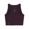Puma RUN ULTRAFORM CROP TANK W Kadın T-Shirt & Polo
