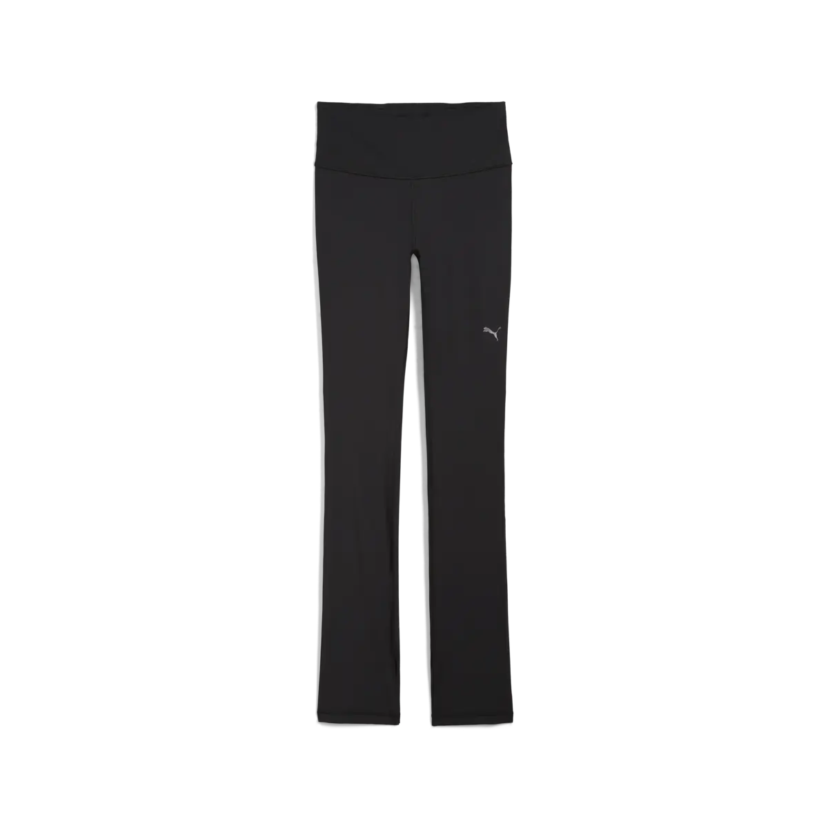 Puma W SHAPE SPLIT TIGHT Siyah Kadın Tayt