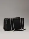 Calvin Klein Siyah Kadın Çanta