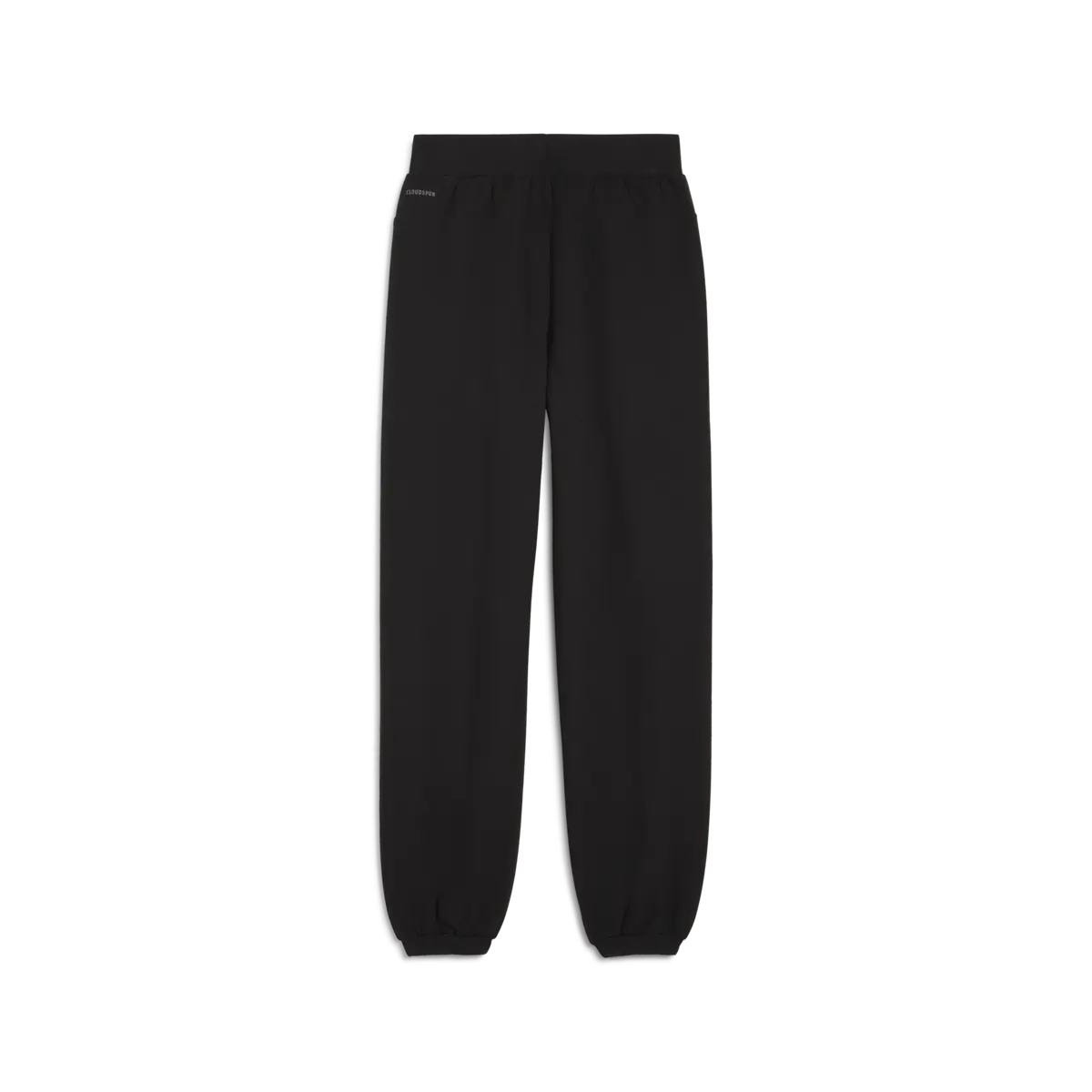 PUMA W CLOUDSPUN JOGGER Siyah Kadın Eşofman Altı