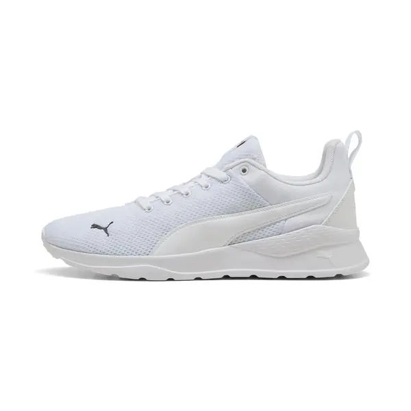 PUMA Anzarun Lite Beyaz Erkek Günlük Spor Ayakkabı