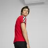 Puma Ferrari Race Mt7 Tee Kırmızı Erkek T-Shirt