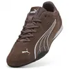 Puma PUMA CATCH SD Kahverengi Kadın Günlük Spor Ayakkabı