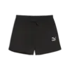 Puma BETTER CLASSICS Shorts TR Siyah Kadın Şort