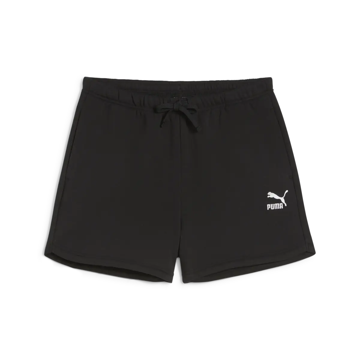 Puma BETTER CLASSICS Shorts TR Siyah Kadın Şort