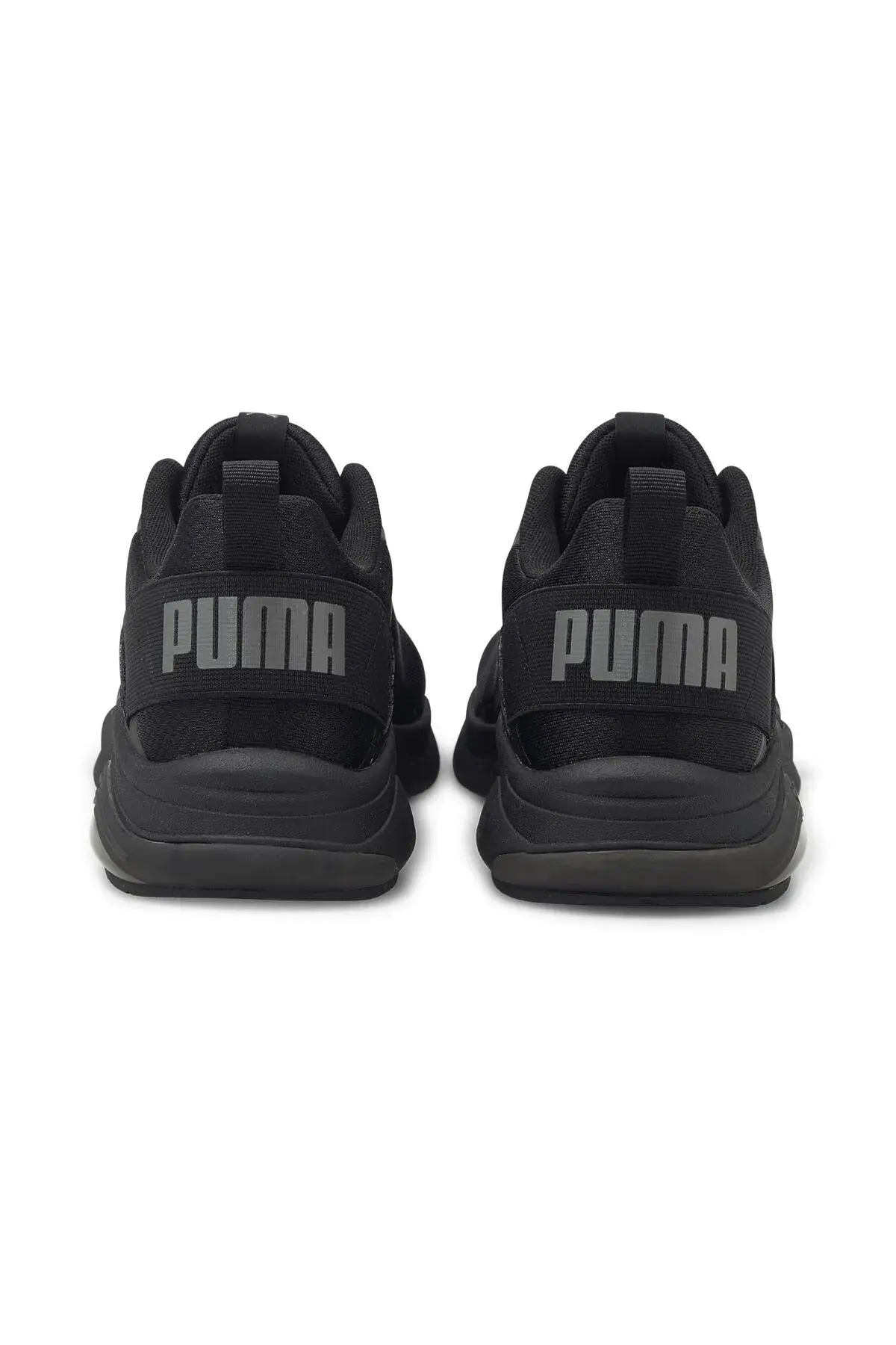 Puma Electron E Siyah Erkek Günlük Spor Ayakkabı