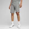 Puma ESS Shorts Gri Erkek Şort