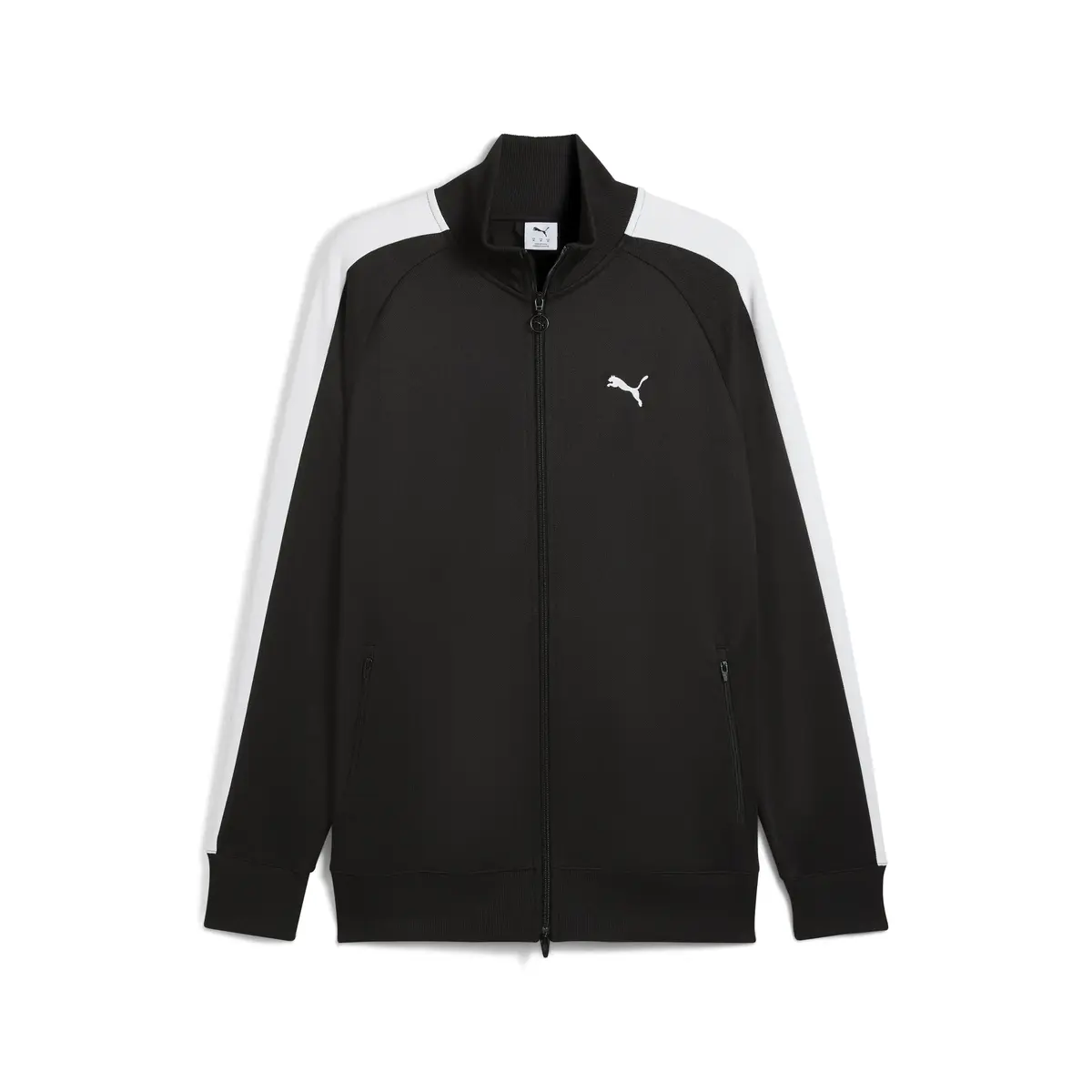Puma T7 ALWAYS ON Track Jacket Siyah Erkek Ceket