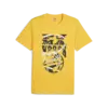 Puma The Hooper Tee 1 Erkek T-Shirt & Polo
