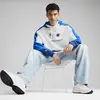 PUMA BMW MMS LIFESTYLE HOODIE Mavi Erkek Hoodie