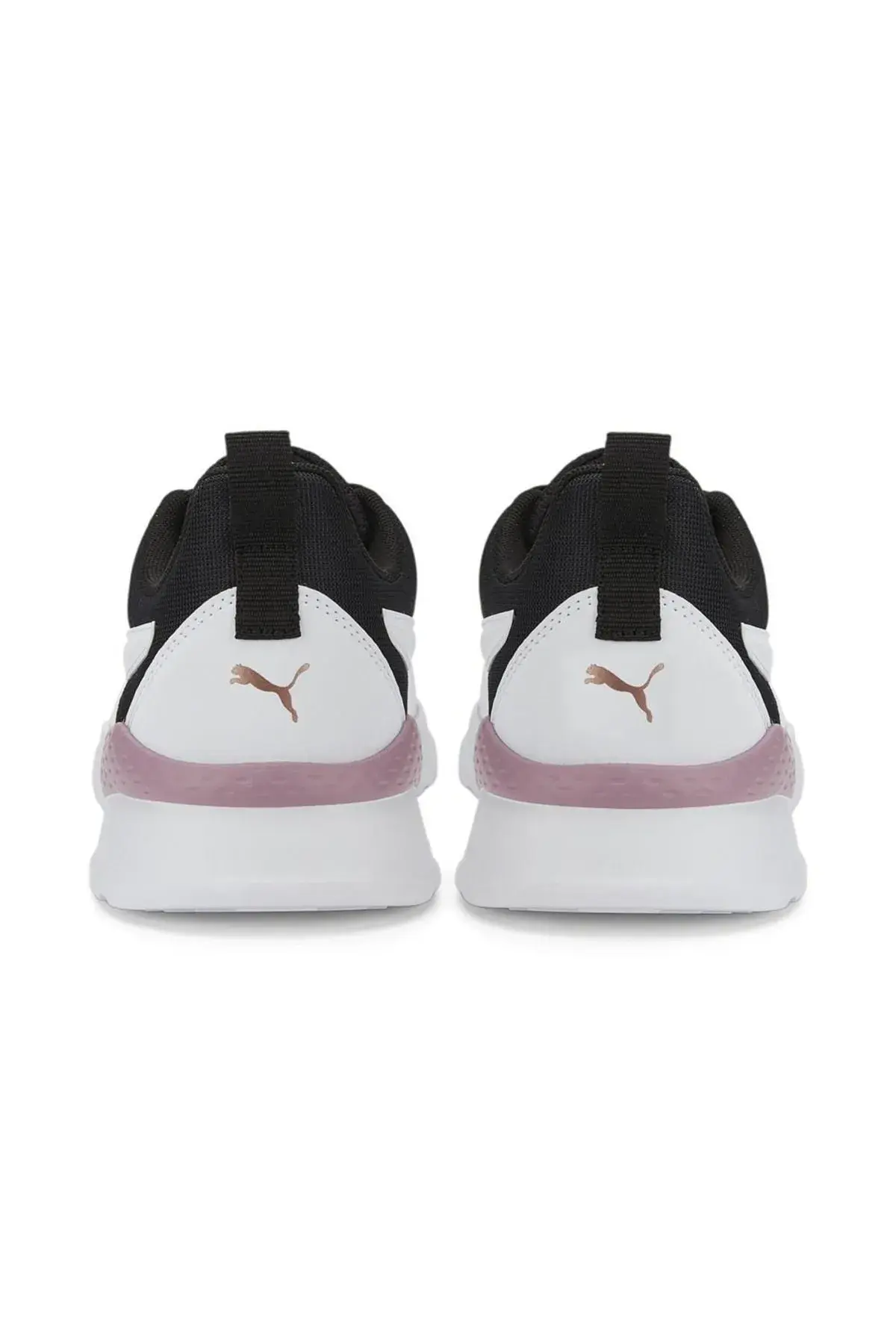 Puma Anzarun Lite Phantom Siyah Kadın Günlük Spor Ayakkabı