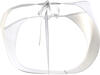 Calvin Klein STRING SIDE TIE Kadın Beyaz Bikini Altı