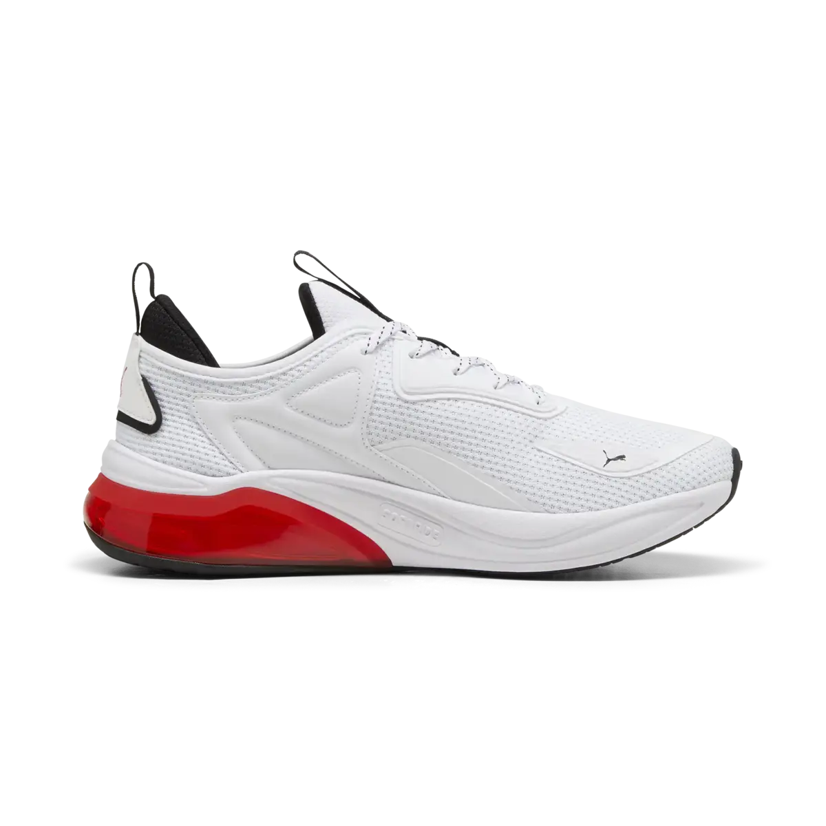 Puma Cell Thrill Beyaz Unisex Yürüyüş ve Koşu Ayakkabısı