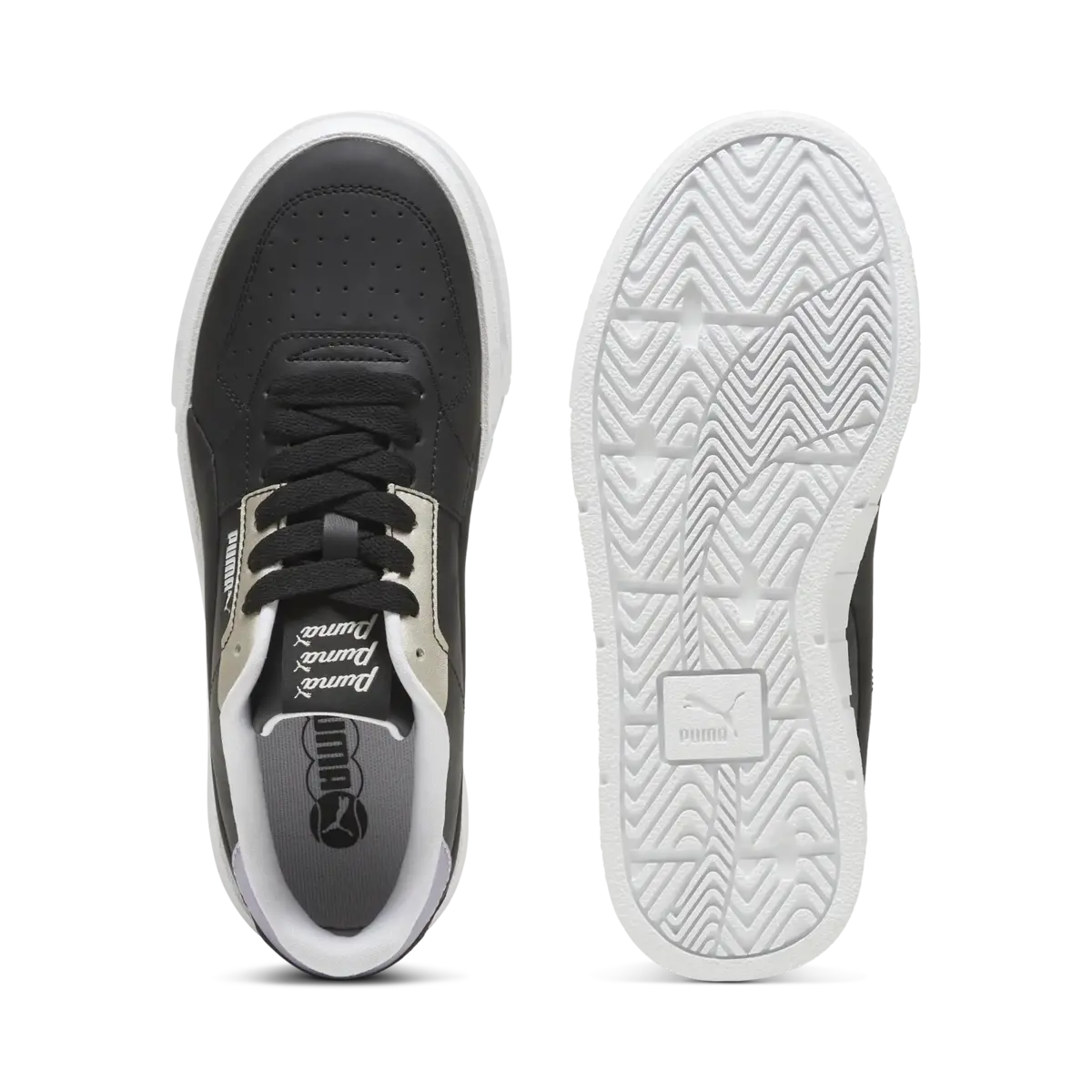 Puma Cali Court Glow- Up Wns Kadın Spor Ayakkabı & Sneaker