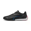 Puma BMW MMS Drift Cat 11 Siyah Erkek Günlük Spor Ayakkabı