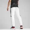 Puma BMW MMS MT7+ Track Pants Beyaz Erkek Eşofman Altı