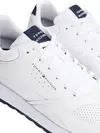 Tommy Hilfiger NEW RUNNER EVA LTH Beyaz Erkek Sneaker