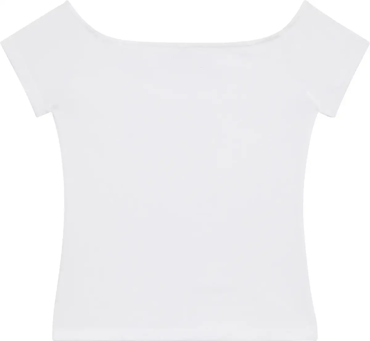 MONOGRAM OFF SHOULDE, YAA