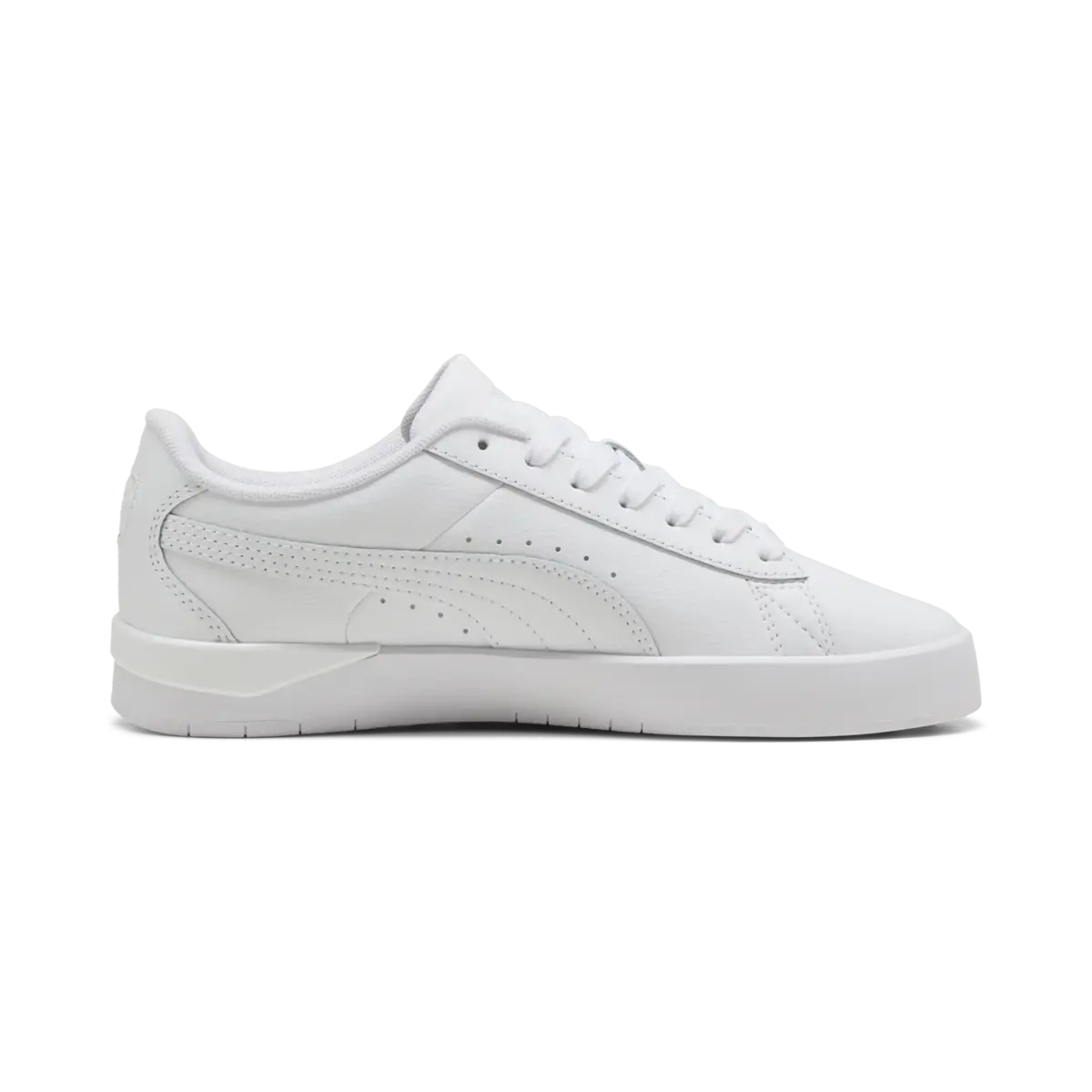 Puma Jada Classic Beyaz Kadın Spor Ayakkabı