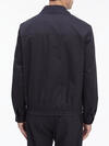 Calvin Klein COTTON SEACELL TAILO Erkek Siyah Blazer