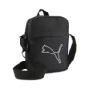 PUMA PLUS Portable Siyah Unisex Omuz Çantası