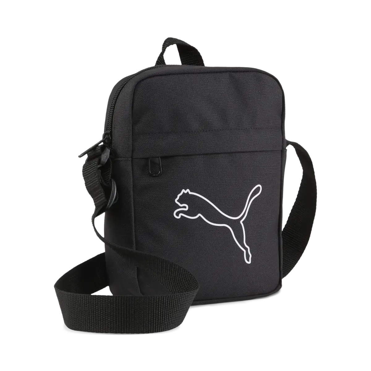 PUMA PLUS Portable Siyah Unisex Omuz Çantası