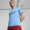 Puma Mcfc İç Saha Forması Team Light Blue Erkek Takım Forması