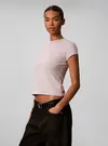SS SLIM FIT HEART LO, QCF
