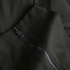 Calvin Klein ZIP CARGO PANT Erkek Siyah Kargo Pantolonu