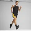 Puma Reflect Lite Trail PTX Siyah Unisex Yürüyüş ve Koşu Ayakkabısı