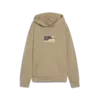 Puma BETTER SPORTSWEAR Hoodie Bej Kadın Sweatshirt