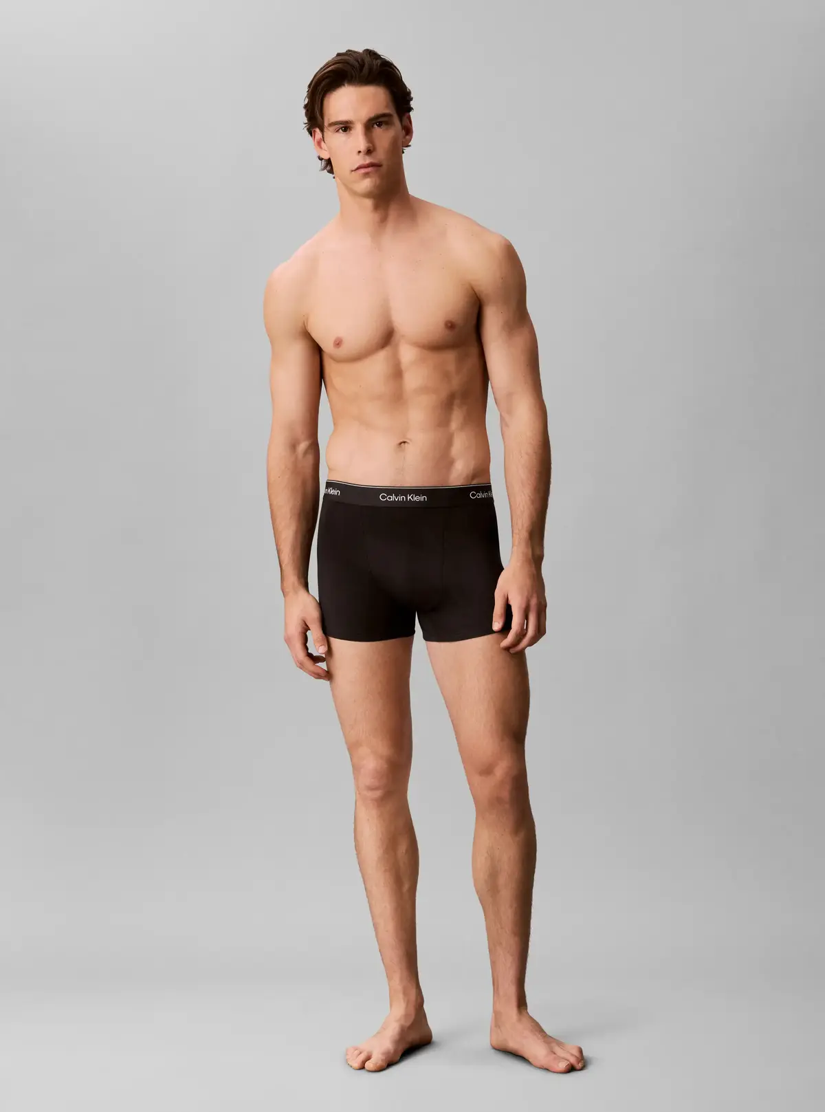 RELAXED FIT TRUNK 3P, 4M0