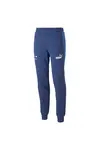 Puma BMW MMS MT7 Track Pants Mavi Erkek Eşofman Altı