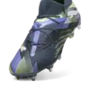Puma FUTURE 7 ULTIMATE MxSG Lacivert Unisex Krampon