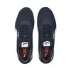 Puma ST Runner v3 Fileli Siyah Erkek Günlük Spor Ayakkabı